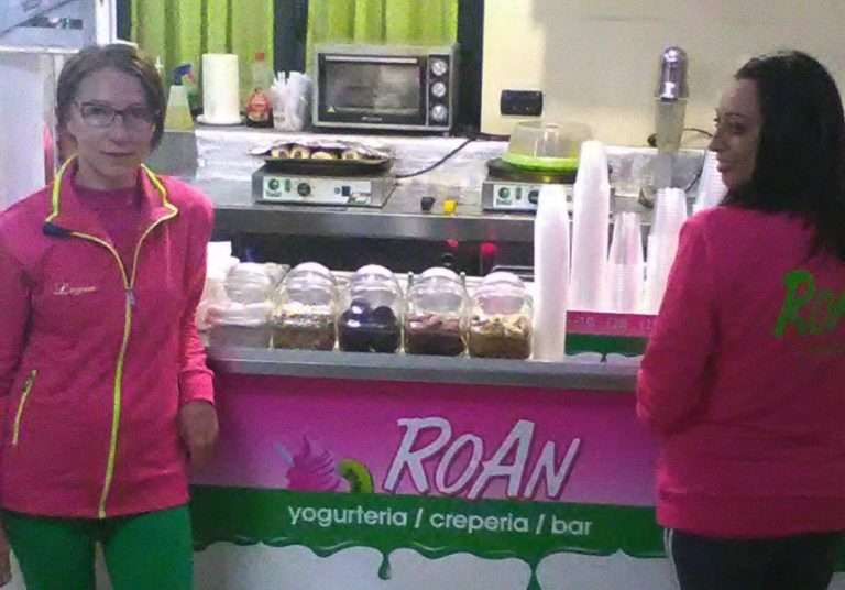 roan
