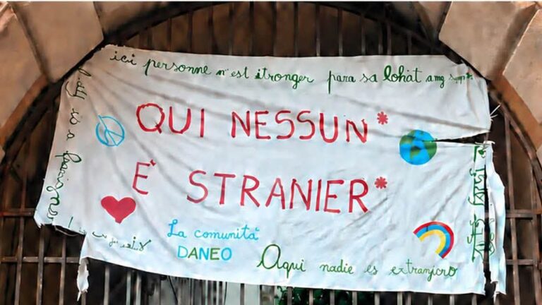 movimento caudini