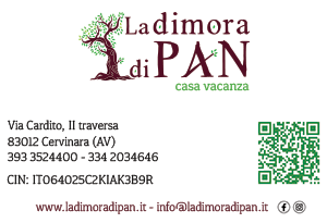 LaDimoraDiPan