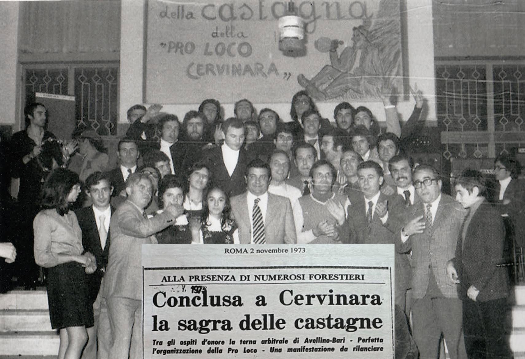 castagna