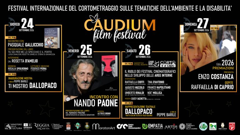 Cortometraggi