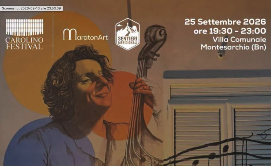 montesarchio