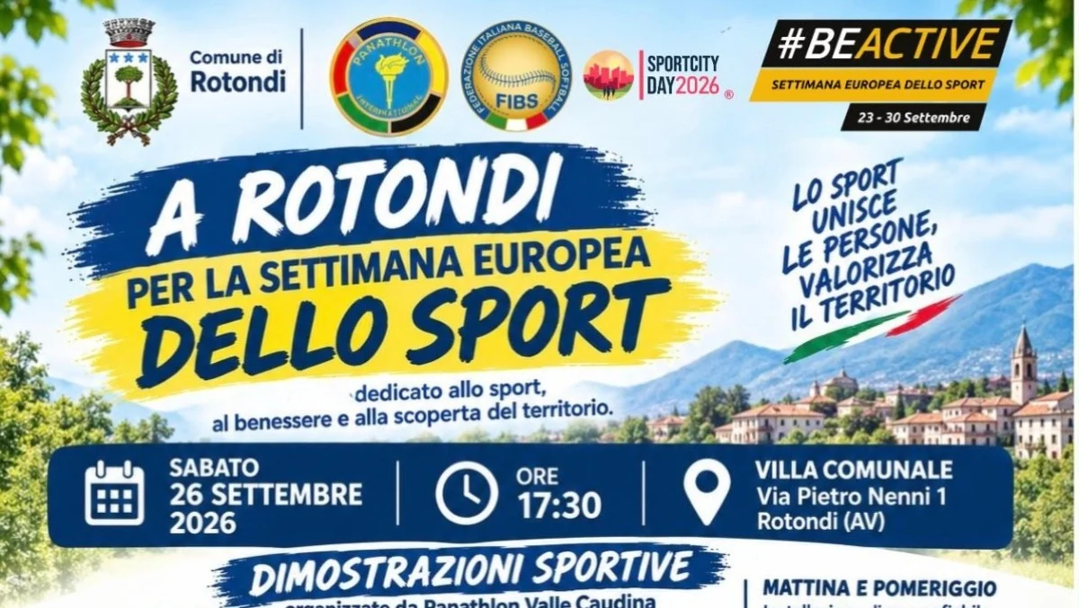 sport