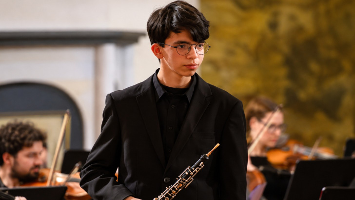 Airola oboe ruggiero