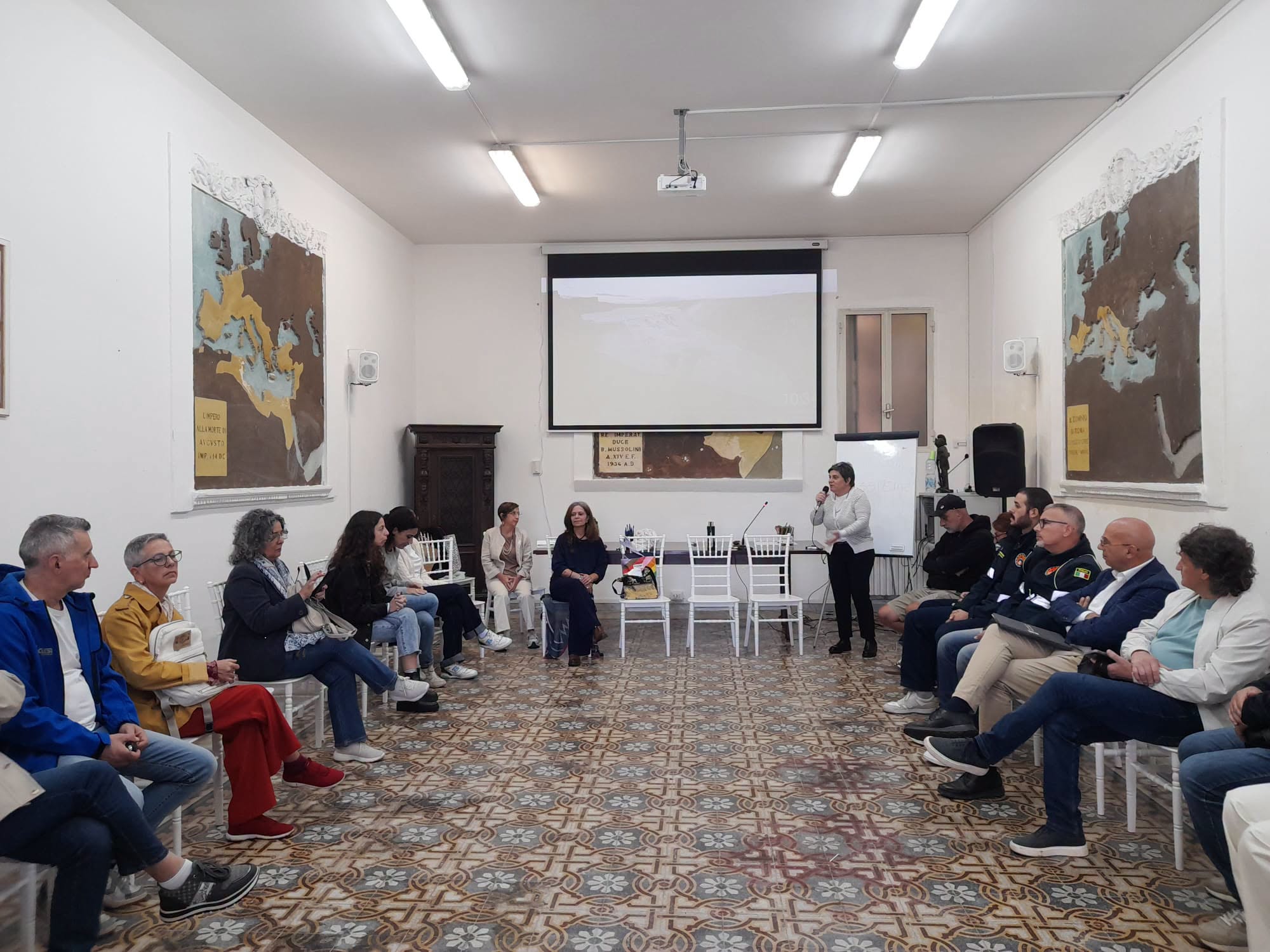 ambiente e salute