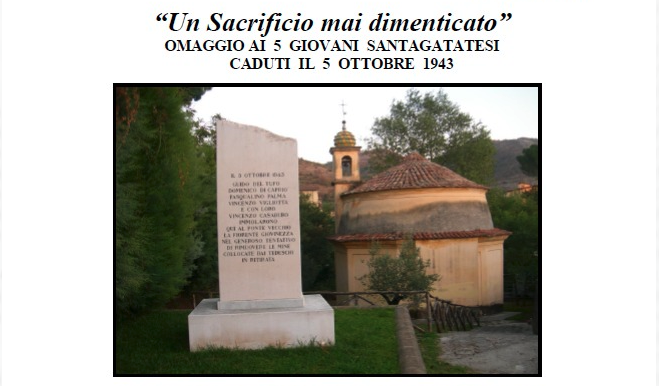 sant'agata pro loco