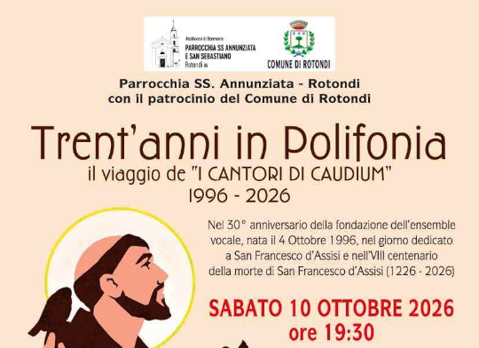 caudium rotondi