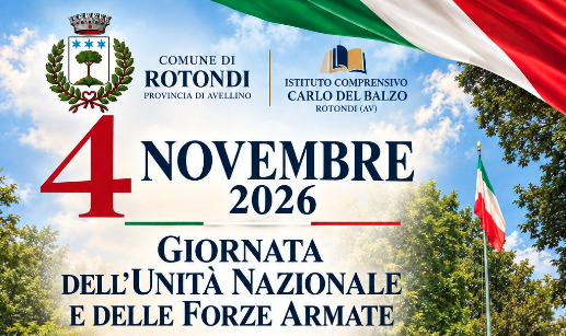 4 novembre