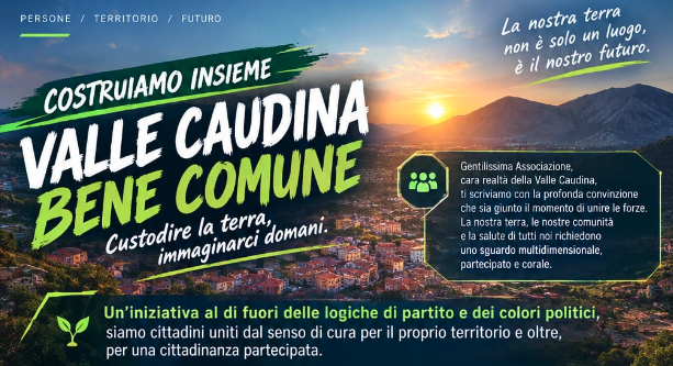 valle caudina