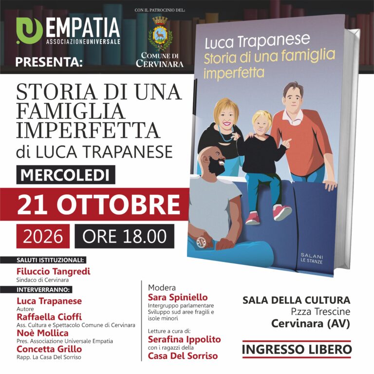 trapanese cervinara