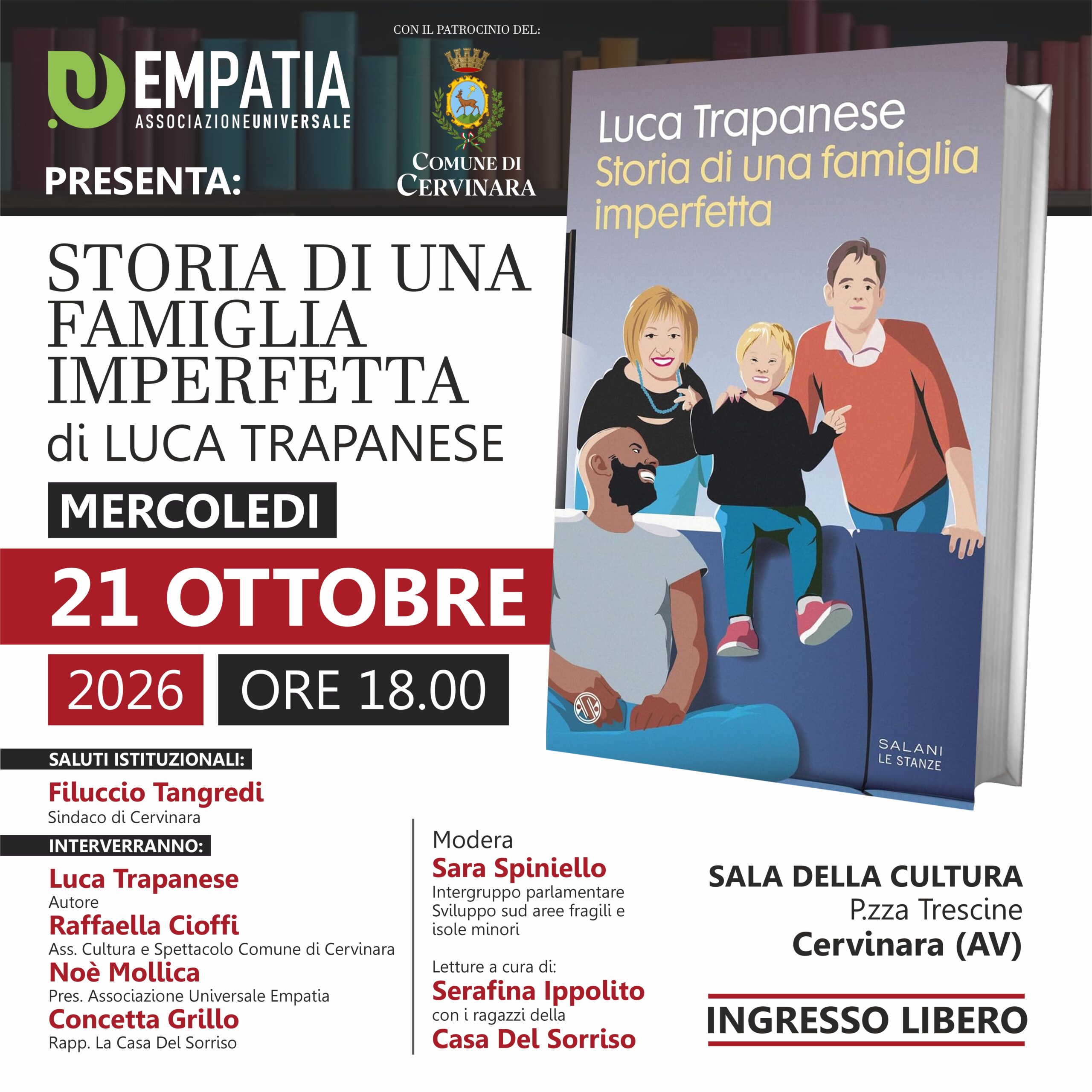 trapanese cervinara